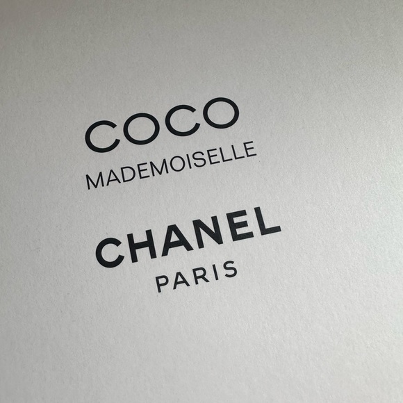 Chanel Coco make up bag, case, clutch or pouch for any use - Picture 4 of 5